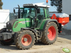 Fendt 312 vario