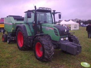 Fendt 312 vario