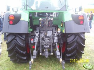 Fendt 312 vario