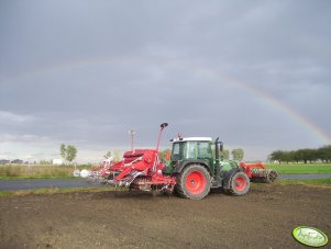 Fendt 312 Vario