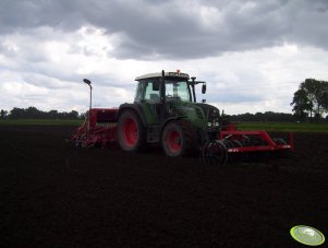 Fendt 312 Vario 