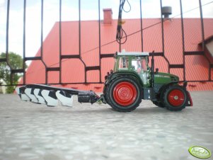 Fendt 312 Vario