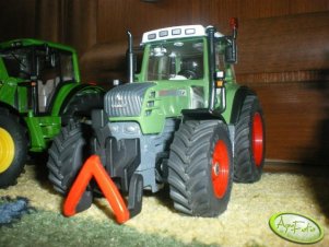 Fendt 312 Vario