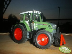 Fendt 312 Vario