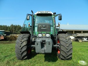 Fendt 312 Vario