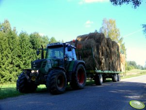 Fendt 312 vario