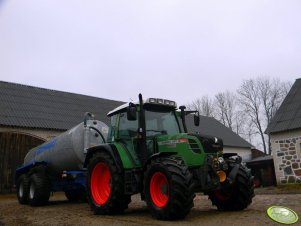 Fendt 312 vario