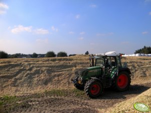 Fendt 312 vario