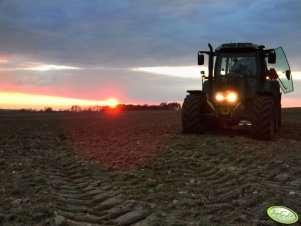 Fendt 312 vario