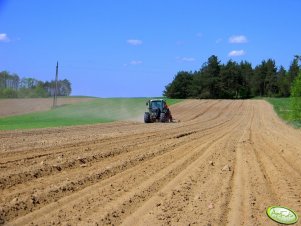 Fendt 312 vario