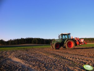 Fendt 312 vario