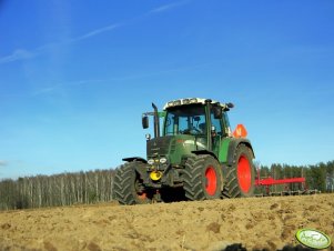 Fendt 312 Vario