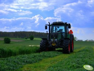 Fendt 312 Vario