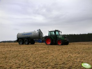 Fendt 312 vario