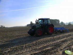 Fendt 312 vario