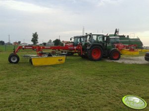 Fendt 312 vario