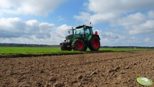 Fendt 312 Vario