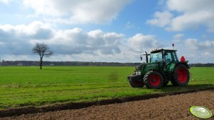 Fendt 312 Vario