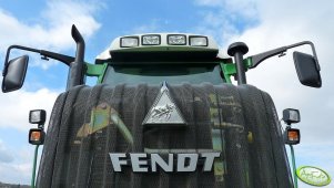 Fendt 312 Vario