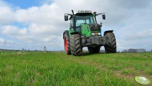 Fendt 312 Vario