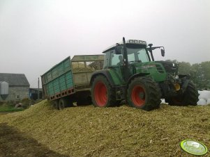 Fendt 312 Vario