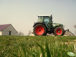 Fendt 312 Vario