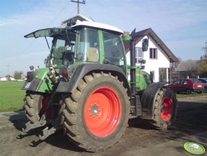 Fendt 312 Vario