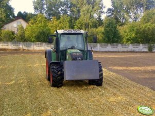 Fendt 312 Vario