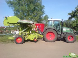 Fendt 312 Vario 