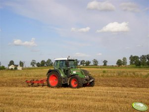 Fendt 312 Vario