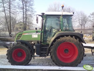 Fendt 312 Vario