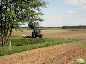 Fendt 312 Vario