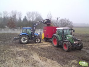 Fendt 312 Vario