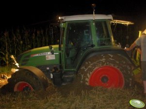 Fendt 312 Vario