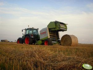 Fendt 312 Vario