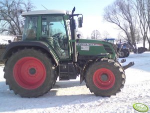 Fendt 312 Vario