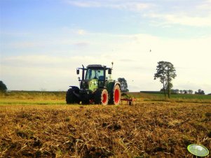 Fendt 312 Vario 