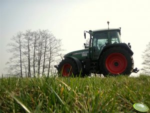 Fendt 312 Vario