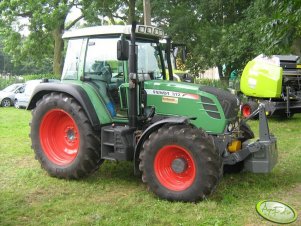 FEndt 312 Vario