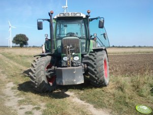 Fendt 312 Vario