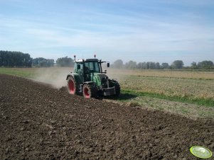 Fendt 312 Vario 