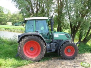 Fendt 312