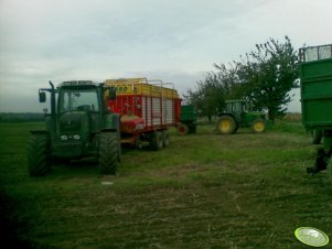 Fendt 312