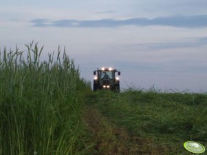 Fendt 312