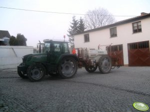 Fendt 312