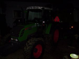 Fendt 312