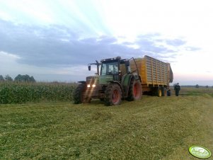 Fendt 312