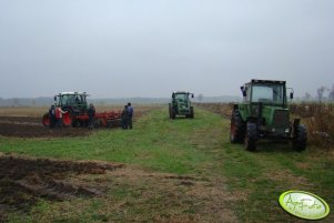 Fendt 312 