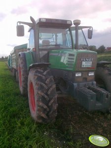 Fendt 312 