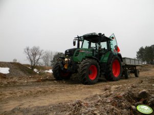 Fendt 312